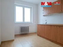 Pronájem bytu 3+1, Hlubočec, 80 m2