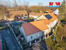 Prodej rodinného domu, Sány, Družstevní, 120 m2