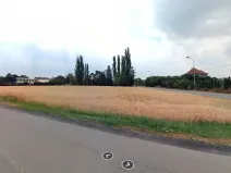 Prodej podílu pozemku pro bydlení, Litovel, 2918 m2