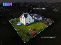 Prodej rodinného domu, Orlová, K Rybníku, 140 m2