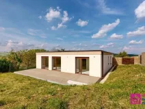 Prodej rodinného domu, Morkůvky, 141 m2