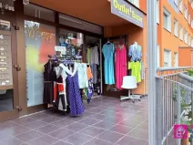 Prodej obchodního prostoru, Praha - Horní Měcholupy, Milánská, 27 m2
