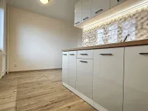 Pronájem bytu 2+kk, Dobříš, Čs. armády, 54 m2