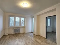 Pronájem bytu 2+kk, Dobříš, Čs. armády, 54 m2