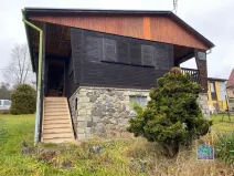 Prodej chaty, Ždírec - Smederov, 40 m2