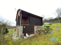 Prodej chaty, Ždírec - Smederov, 40 m2