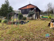 Prodej chaty, Ždírec - Smederov, 40 m2