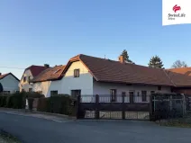 Prodej rodinného domu, Slepotice, 150 m2