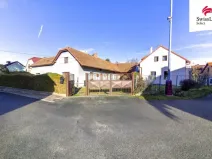 Prodej rodinného domu, Slepotice, 150 m2