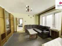 Prodej rodinného domu, Slepotice, 150 m2