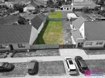 Prodej pozemku pro bydlení, Drnholec, Lidická, 600 m2