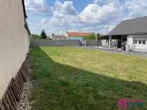 Prodej pozemku pro bydlení, Drnholec, Lidická, 600 m2