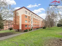 Prodej bytu 2+1, Ústí nad Labem - Bukov, Dukelských hrdinů, 52 m2