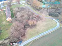 Prodej pozemku pro bydlení, Ves Touškov - Mířovice, 2205 m2