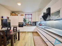 Prodej bytu 2+kk, Lázně Bělohrad, T. G. Masaryka, 69 m2