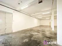 Pronájem skladu, Tursko, 619 m2