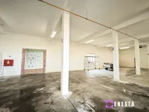 Pronájem skladu, Tursko, 619 m2