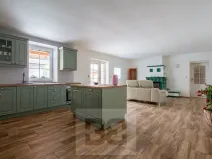 Pronájem rodinného domu, Okřínek, 140 m2