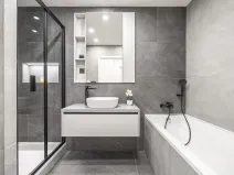 Prodej bytu 3+kk, Praha - Chodov, Hrudičkova, 80 m2