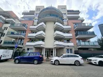 Prodej bytu 2+kk, Praha - Letňany, Tupolevova, 41 m2