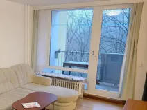 Pronájem bytu 2+1, Praha, Bojasova, 63 m2