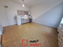 Pronájem bytu 2+kk, Olomouc, Dvorská, 36 m2