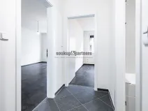 Prodej bytu 2+kk, Praha, Návarovská, 61 m2