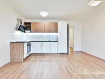 Pronájem bytu 2+kk, Nemojany, 50 m2