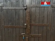 Pronájem garáže, Most, Pionýrů, 20 m2