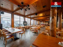 Pronájem restaurace, Olomouc - Nemilany, 600 m2