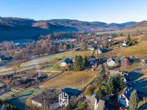 Prodej pozemku pro bydlení, Karlovice, 1134 m2