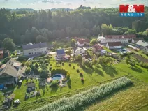 Prodej pozemku pro bydlení, Prosečné, 1500 m2