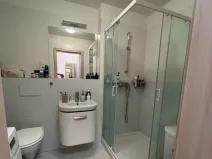 Prodej bytu 1+kk, Praha - Stodůlky, Holýšovská, 28 m2