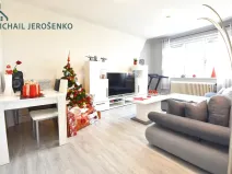 Pronájem bytu 4+1, Nučice, 96 m2