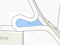 Prodej pozemku pro bydlení, Dřetovice, 1424 m2