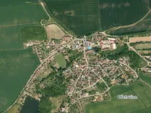 Prodej pozemku pro bydlení, Dřetovice, 1424 m2