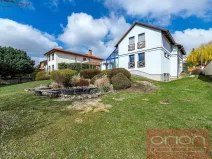 Pronájem rodinného domu, Praha - Jinonice, Souběžná I, 312 m2