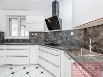 Pronájem rodinného domu, Praha - Jinonice, Souběžná I, 312 m2