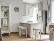 Pronájem bytu 3+kk, Praha - Vinohrady, Italská, 96 m2