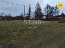 Prodej zahrady, Světlá Hora - Světlá, 834 m2