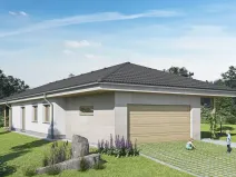 Prodej rodinného domu, Sokolnice, 161 m2