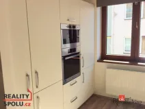 Pronájem bytu 2+kk, Jičín - Valdické Předměstí, Nová, 53 m2