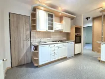 Pronájem bytu 3+1, Písek - Budějovické Předměstí, Budovatelská, 88 m2