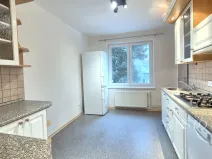 Pronájem bytu 3+1, Písek - Budějovické Předměstí, Budovatelská, 88 m2