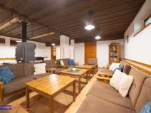 Prodej chaty, Bělá pod Pradědem - Bělá, 260 m2