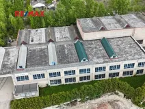 Prodej výrobních prostor, Roudnice nad Labem, Pracnerova, 2250 m2