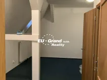 Pronájem atypického bytu, Varnsdorf, 5. května, 151 m2