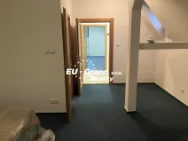 Pronájem atypického bytu, Varnsdorf, 5. května, 151 m2