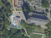 Pronájem restaurace, Praha - Vyšehrad, Štulcova, 290 m2