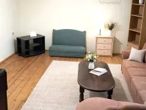 Pronájem bytu 1+1, Kamenná Horka, 30 m2